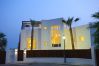 Villa in Marbella - Villa near Beach with Pool & Panoramic Views