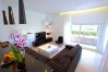 Villa in Marbella - Villa near Beach with Pool & Panoramic Views