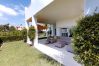 Villa in Marbella - Villa near Beach with Pool & Panoramic Views