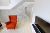 Villa in Marbella - Villa near Beach with Pool & Panoramic Views