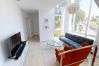 Villa in Marbella - Villa near Beach with Pool & Panoramic Views
