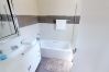Villa in Marbella - Villa near Beach with Pool & Panoramic Views