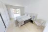 Villa in Marbella - Villa near Beach with Pool & Panoramic Views