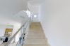 Villa in Marbella - Villa near Beach with Pool & Panoramic Views