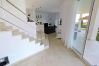 Villa in Marbella - Villa near Beach with Pool & Panoramic Views