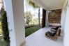 Villa in Marbella - Villa near Beach with Pool & Panoramic Views