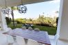 Villa in Marbella - Villa near Beach with Pool & Panoramic Views