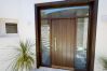 Villa in Marbella - Villa near Beach with Pool & Panoramic Views