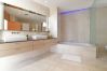Villa in Marbella - Luxury Villa with Panoramic Views - Puerto Banus