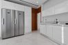 Villa in Marbella - Luxury Villa with Panoramic Views - Puerto Banus