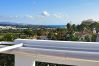 Villa in Marbella - Luxury Villa with Panoramic Views - Puerto Banus