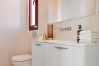 Villa in Marbella - Luxury Villa with Panoramic Views - Puerto Banus