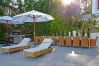 Villa in Marbella - Luxury Villa with Panoramic Views - Puerto Banus