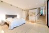 Villa in Marbella - Luxury Villa with Panoramic Views - Puerto Banus