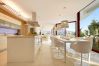Villa in Marbella - Luxury Villa with Panoramic Views - Puerto Banus