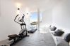 Villa in Marbella - Luxury Villa with Panoramic Views - Puerto Banus