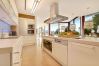 Villa in Marbella - Luxury Villa with Panoramic Views - Puerto Banus