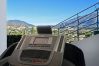 Villa in Marbella - Luxury Villa with Panoramic Views - Puerto Banus