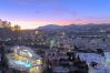 Villa in Marbella - Luxury Villa with Panoramic Views - Puerto Banus