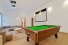 Villa in Marbella - Luxury Villa with Panoramic Views - Puerto Banus