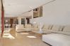 Villa in Marbella - Luxury Villa with Panoramic Views - Puerto Banus