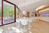 Villa in Marbella - Luxury Villa with Panoramic Views - Puerto Banus