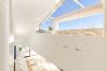 Villa in Marbella - Luxury Villa with Panoramic Views - Puerto Banus