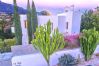 Villa in Marbella - Luxury Villa with Panoramic Views - Puerto Banus
