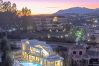 Villa in Marbella - Luxury Villa with Panoramic Views - Puerto Banus