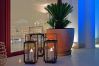 Villa in Marbella - Luxury Villa with Panoramic Views - Puerto Banus
