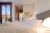 Villa in Marbella - Luxury Villa with Panoramic Views - Puerto Banus