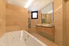 Villa in Marbella - Luxury Villa with Panoramic Views - Puerto Banus