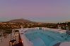 Villa in Marbella - Luxury Villa with Panoramic Views - Puerto Banus