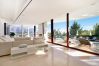 Villa in Marbella - Luxury Villa with Panoramic Views - Puerto Banus