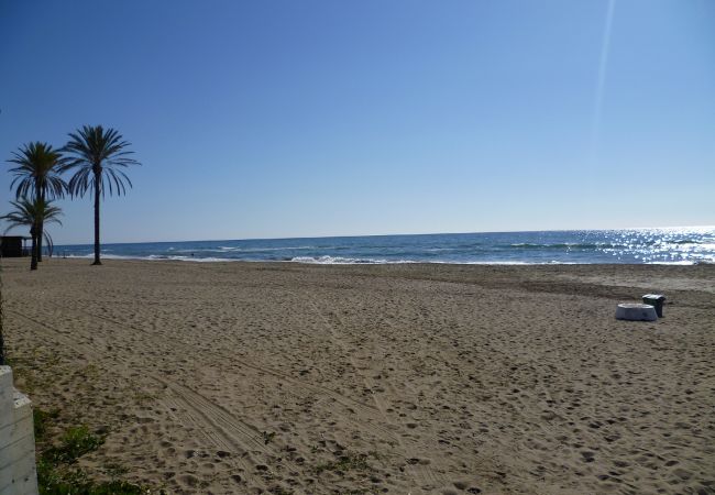 Apartment in Marbella - GREAT LOCATION  150 METER TO BEST BEACH Apartment in Marbella - GREAT LOCATION  150 METER TO BEST BEACH