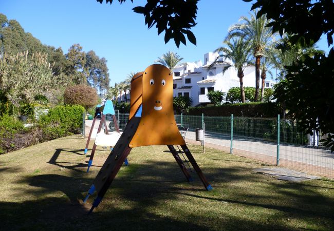 Apartment in Marbella - GREAT LOCATION  150 METER TO BEST BEACH Apartment in Marbella - GREAT LOCATION  150 METER TO BEST BEACH