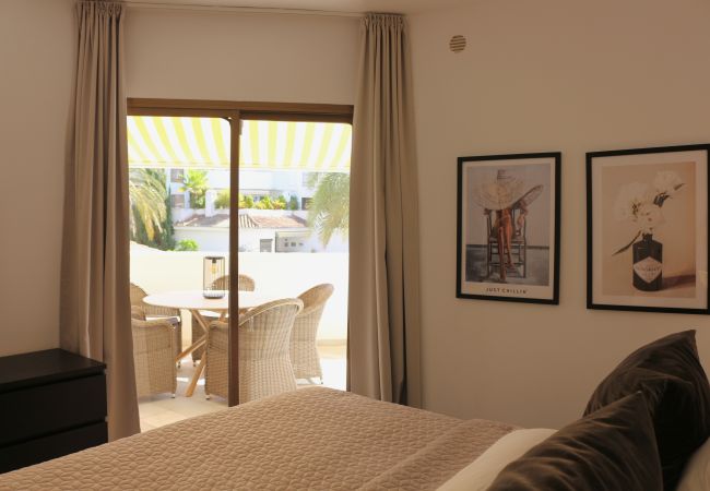 Apartment in Marbella - GREAT LOCATION  150 METER TO BEST BEACH Apartment in Marbella - GREAT LOCATION  150 METER TO BEST BEACH