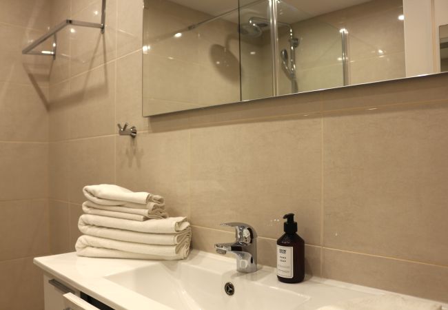 Apartment in Marbella - GREAT LOCATION  150 METER TO BEST BEACH Apartment in Marbella - GREAT LOCATION  150 METER TO BEST BEACH