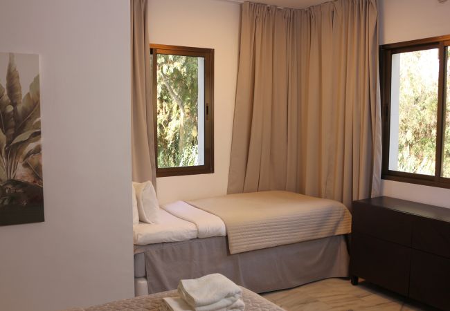 Apartment in Marbella - GREAT LOCATION  150 METER TO BEST BEACH Apartment in Marbella - GREAT LOCATION  150 METER TO BEST BEACH