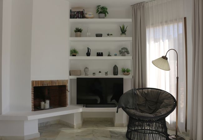 Apartment in Marbella - GREAT LOCATION  150 METER TO BEST BEACH Apartment in Marbella - GREAT LOCATION  150 METER TO BEST BEACH