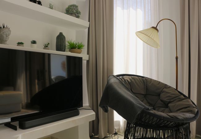 Apartment in Marbella - GREAT LOCATION  150 METER TO BEST BEACH Apartment in Marbella - GREAT LOCATION  150 METER TO BEST BEACH