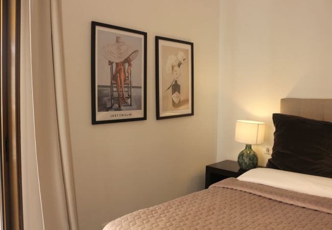Apartment in Marbella - GREAT LOCATION  150 METER TO BEST BEACH Apartment in Marbella - GREAT LOCATION  150 METER TO BEST BEACH
