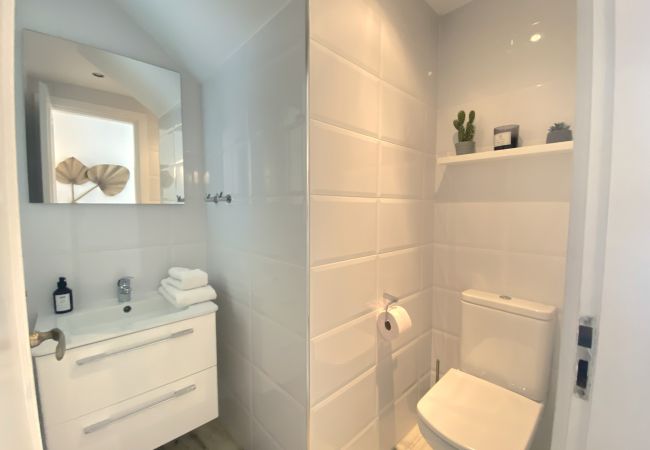 Apartment in Marbella - GREAT LOCATION  150 METER TO BEST BEACH Apartment in Marbella - GREAT LOCATION  150 METER TO BEST BEACH