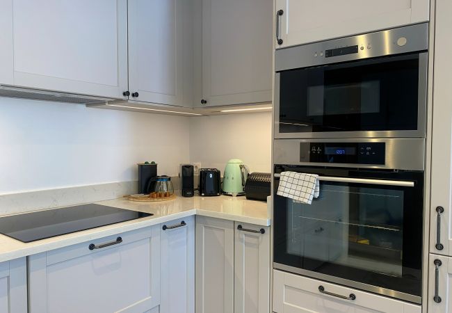 Apartment in Marbella - GREAT LOCATION  150 METER TO BEST BEACH Apartment in Marbella - GREAT LOCATION  150 METER TO BEST BEACH
