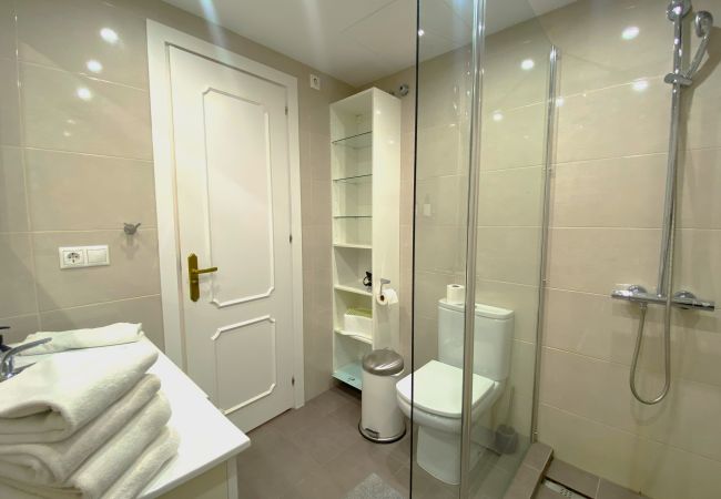 Apartment in Marbella - GREAT LOCATION  150 METER TO BEST BEACH Apartment in Marbella - GREAT LOCATION  150 METER TO BEST BEACH