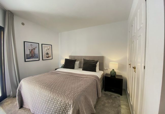 Apartment in Marbella - GREAT LOCATION  150 METER TO BEST BEACH Apartment in Marbella - GREAT LOCATION  150 METER TO BEST BEACH