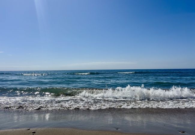 Apartment in Marbella - GREAT LOCATION  150 METER TO BEST BEACH Apartment in Marbella - GREAT LOCATION  150 METER TO BEST BEACH