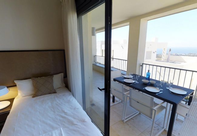 Apartment in Marbella - 8671 - LUXURIOUS APARTMENT WITH SPA AREA