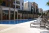 Apartment in Marbella - 8671 - LUXURIOUS APARTMENT WITH SPA AREA
