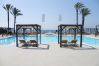 Apartment in Marbella - 8671 - LUXURIOUS APARTMENT WITH SPA AREA